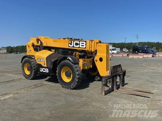 JCB 507-42 Teleskoplader