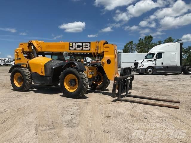 JCB 507-42 Teleskoplader