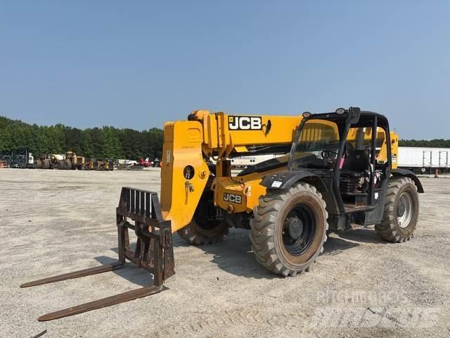 JCB 507-42 Teleskoplader