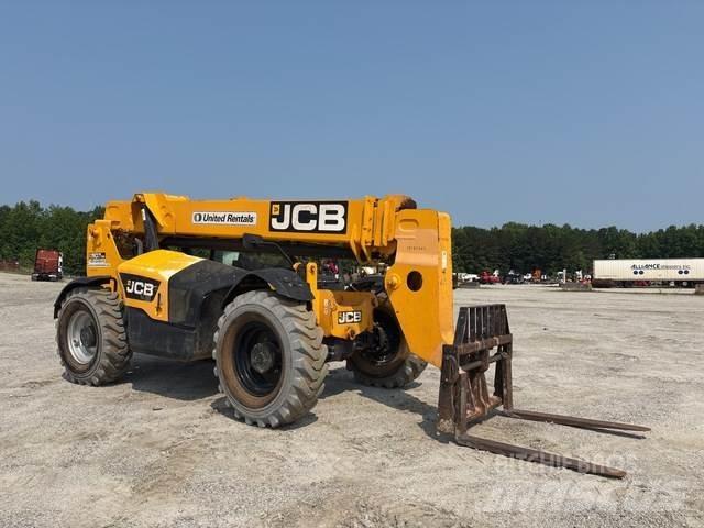 JCB 507-42 Teleskoplader