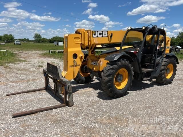 JCB 507-42 Teleskoplader