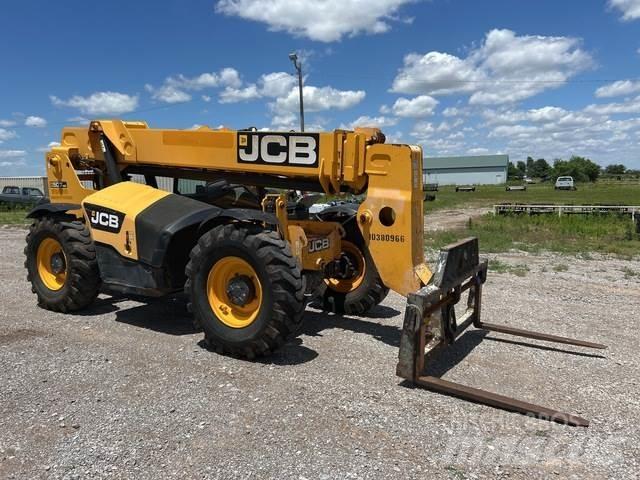 JCB 507-42 Teleskoplader