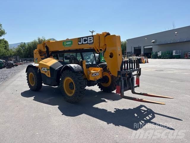 JCB 507-42 Teleskoplader