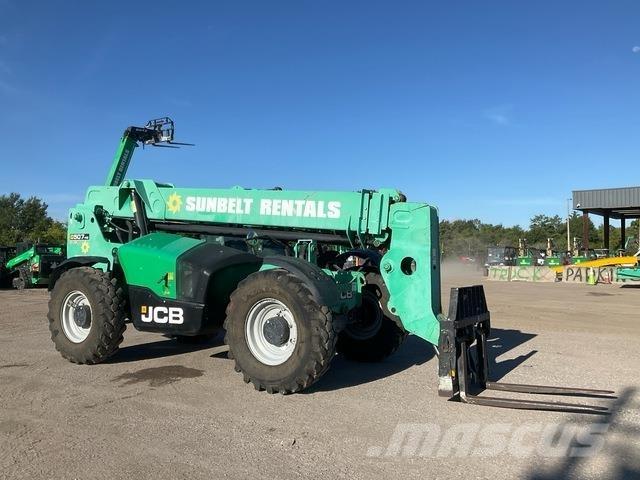 JCB 507-42 Teleskoplader