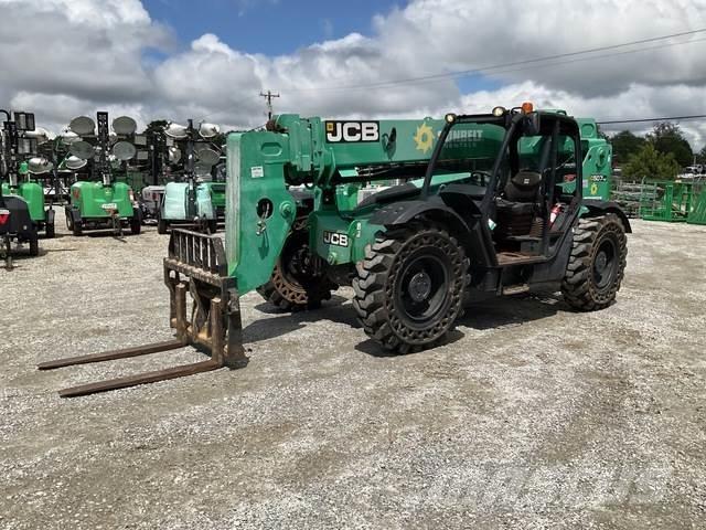 JCB 507-42 Teleskoplader