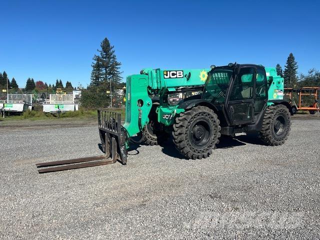 JCB 507-42 Teleskoplader