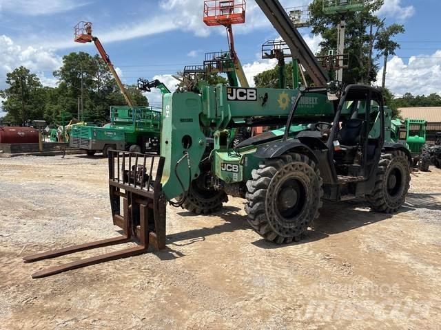 JCB 507-42F Teleskoplader