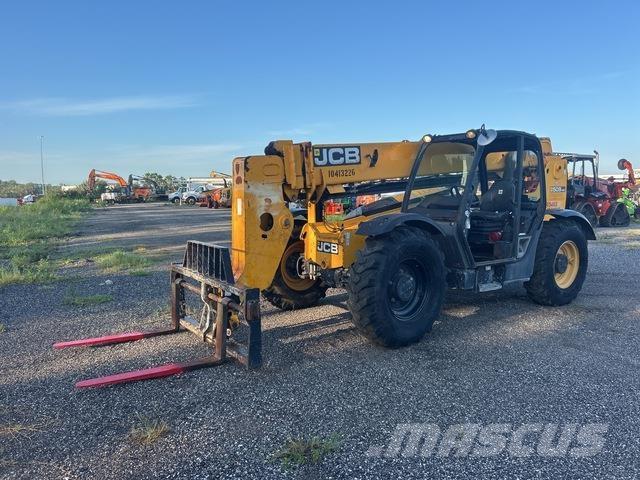 JCB 509-42 Teleskoplader