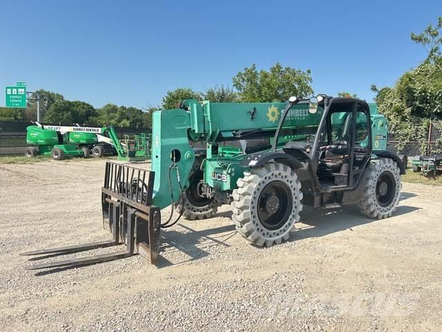 JCB 509-42 Teleskoplader