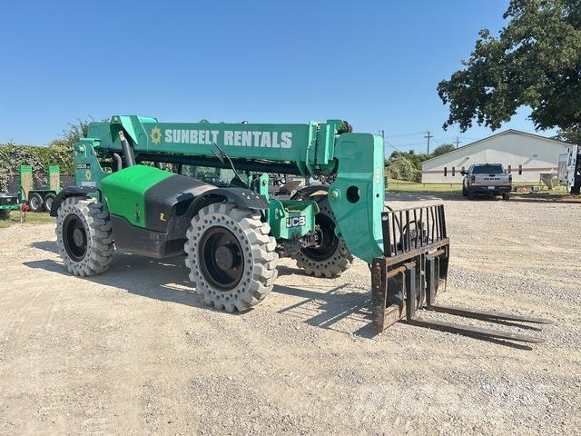 JCB 509-42 Teleskoplader