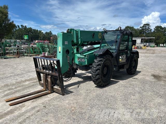 JCB 509-42 Teleskoplader