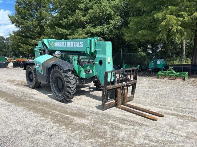 JCB 509-42 Teleskoplader