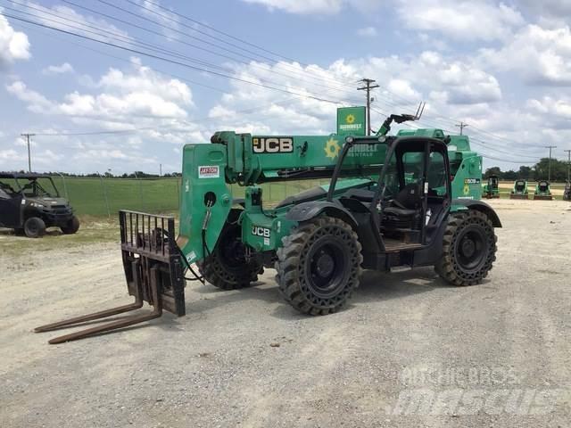 JCB 509-42F Teleskoplader