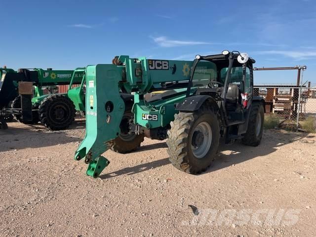 JCB 510-42 Teleskoplader