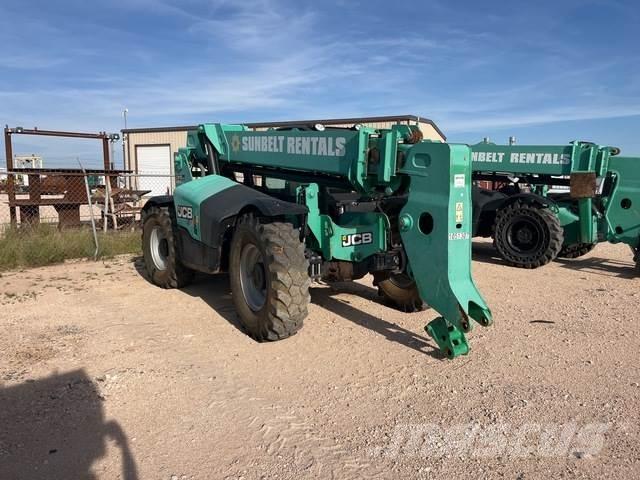 JCB 510-42 Teleskoplader