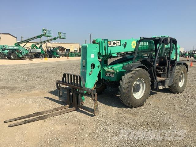 JCB 510-42 Teleskoplader
