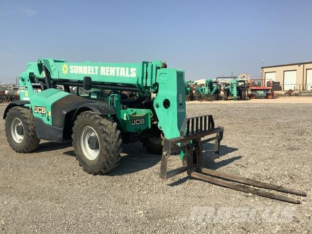 JCB 510-42 Teleskoplader