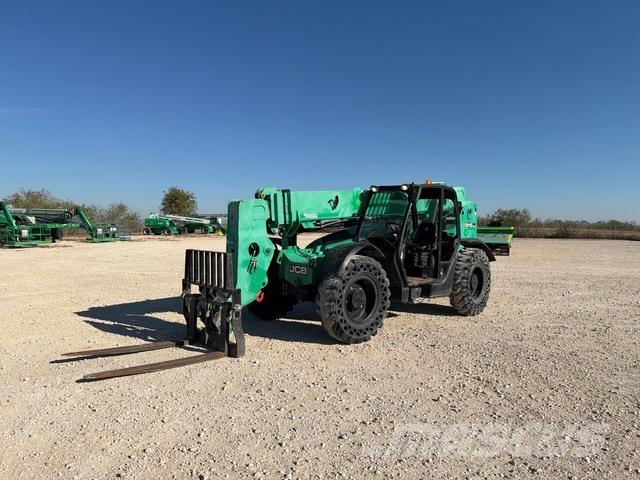 JCB 510-42 Teleskoplader