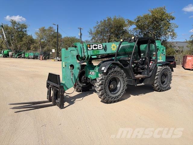 JCB 510-42 Teleskoplader