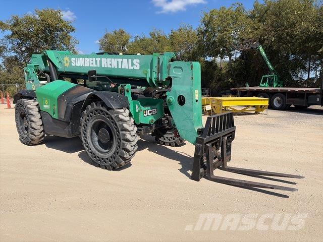 JCB 510-42 Teleskoplader