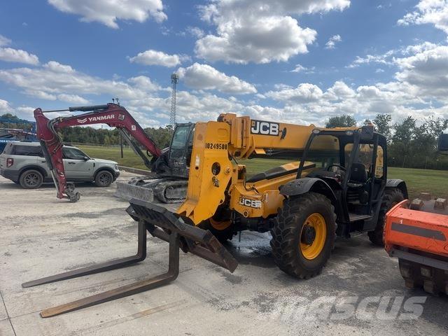 JCB 510-42 Teleskoplader