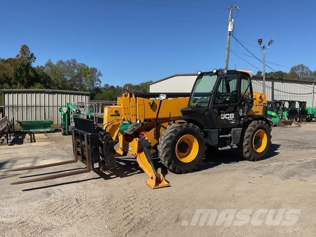 JCB 510-55TC Teleskoplader