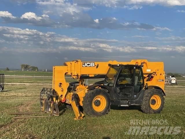 JCB 510-56 Teleskoplader