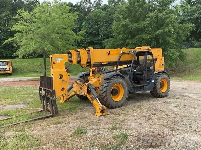 JCB 510-56 Teleskoplader