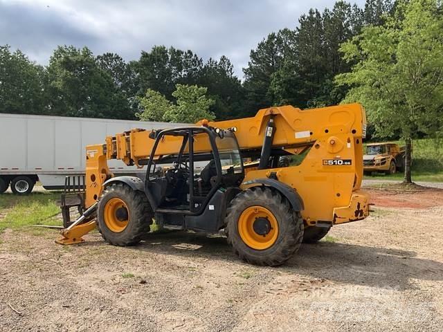 JCB 510-56 Teleskoplader