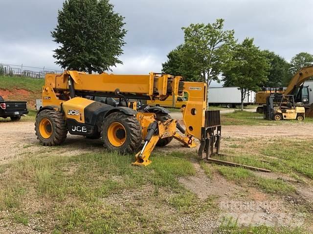 JCB 510-56 Teleskoplader