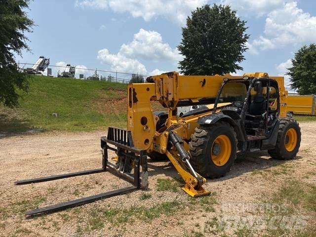 JCB 510-56 Teleskoplader