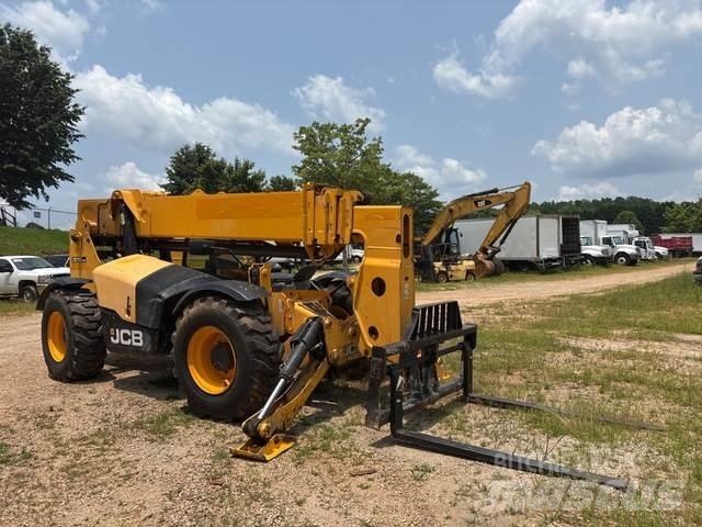JCB 510-56 Teleskoplader