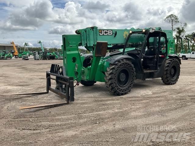 JCB 510-56 Teleskoplader