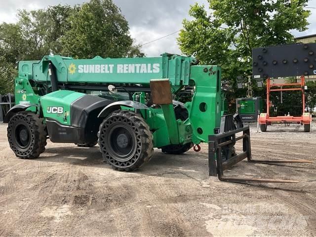 JCB 510-56 Teleskoplader