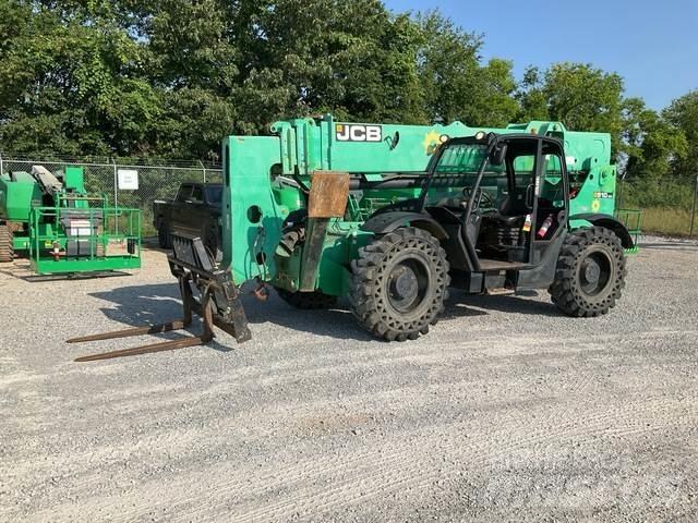 JCB 510-56 Teleskoplader