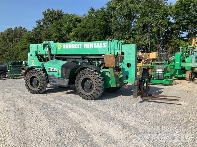 JCB 510-56 Teleskoplader