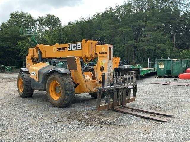 JCB 510-56 Teleskoplader