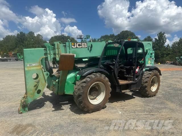 JCB 510-56 Teleskoplader