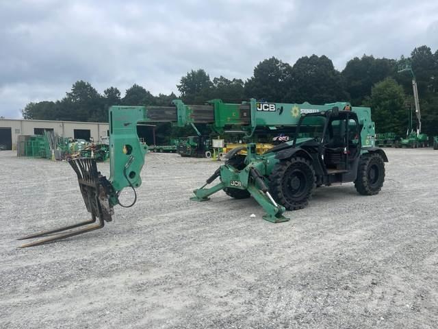 JCB 510-56 Teleskoplader