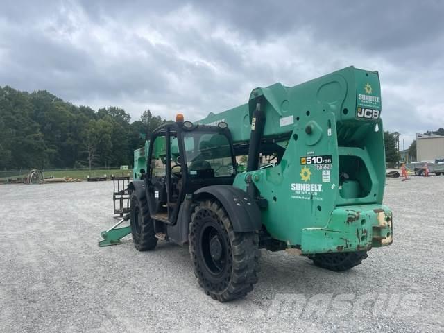 JCB 510-56 Teleskoplader