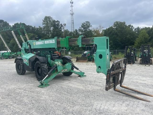 JCB 510-56 Teleskoplader