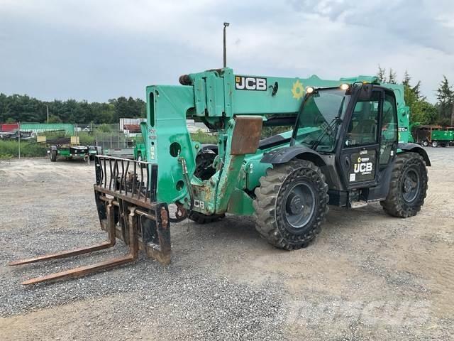 JCB 510-56 Teleskoplader