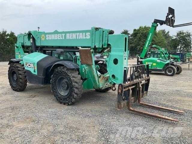 JCB 510-56 Teleskoplader