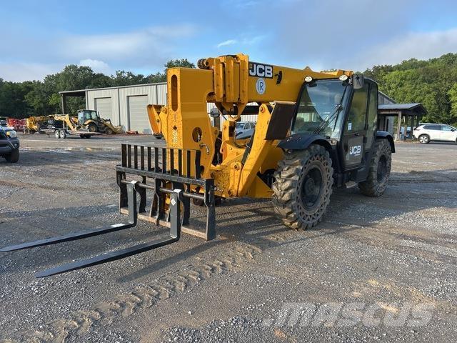 JCB 510-56 Teleskoplader
