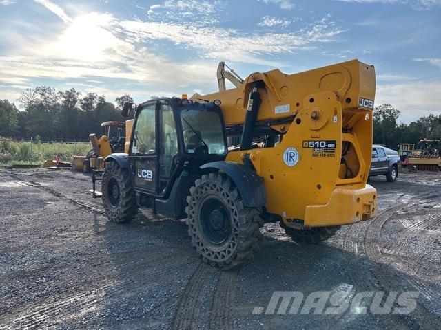 JCB 510-56 Teleskoplader