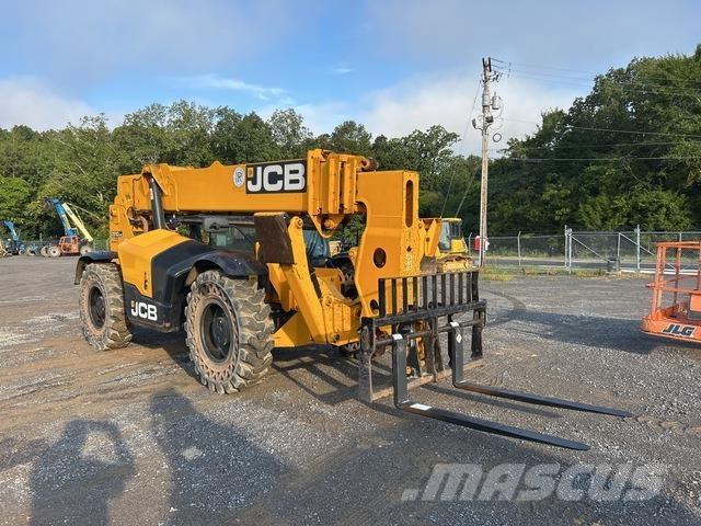 JCB 510-56 Teleskoplader