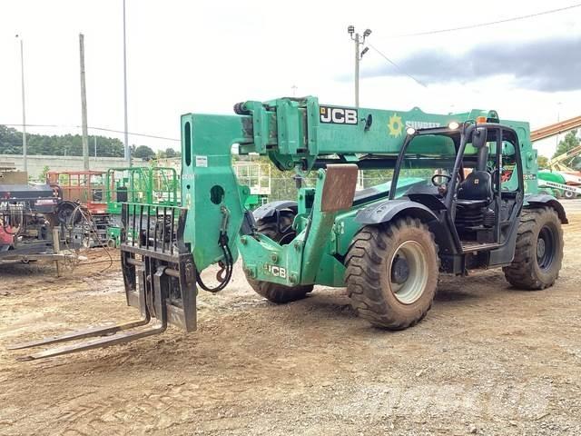 JCB 510-56 Teleskoplader