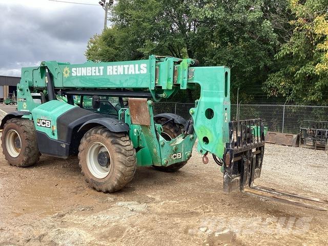 JCB 510-56 Teleskoplader