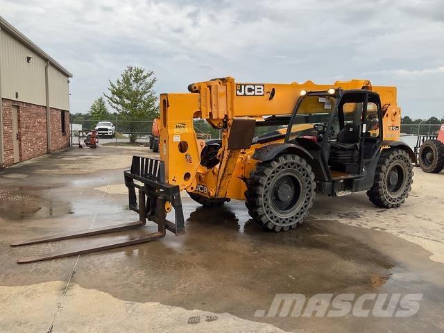 JCB 510-56 Teleskoplader