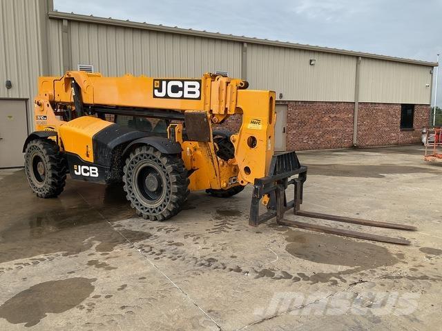JCB 510-56 Teleskoplader